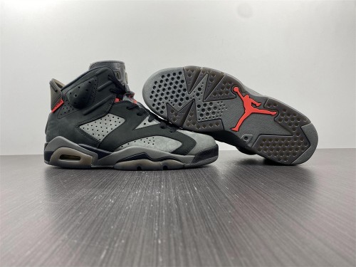 Air Jordan 6 Retro Bordeaux  CT8529-063