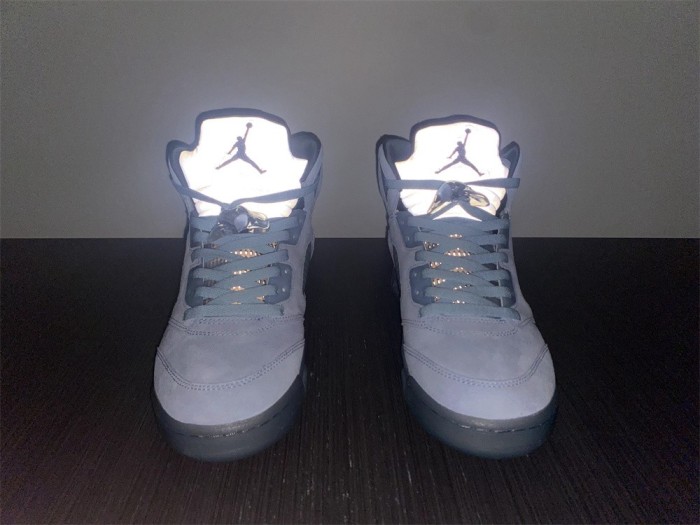 Air Jordan 5 Retro Bluebird  DD9336-400