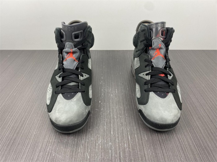 Air Jordan 6 Retro Bordeaux  CT8529-063