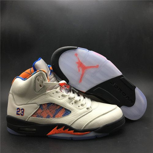 Air Jordan 5 Retro International Flight  136027-148