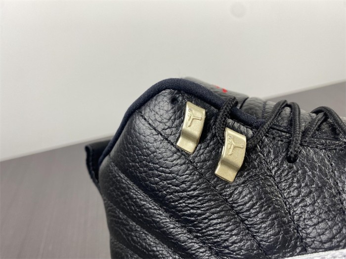 Air Jordan 12 Retro Playoffs  CT8013-006