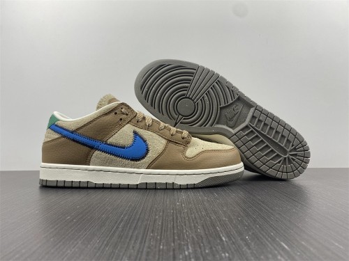 Dunk Low size? Dark Driftwood  DO6712-200