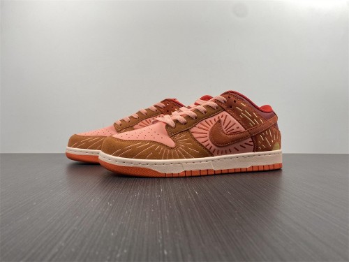 Dunk Low NH Winter Solstice  DO6723-800