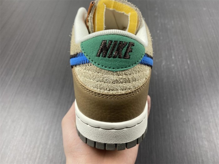 Dunk Low size? Dark Driftwood  DO6712-200