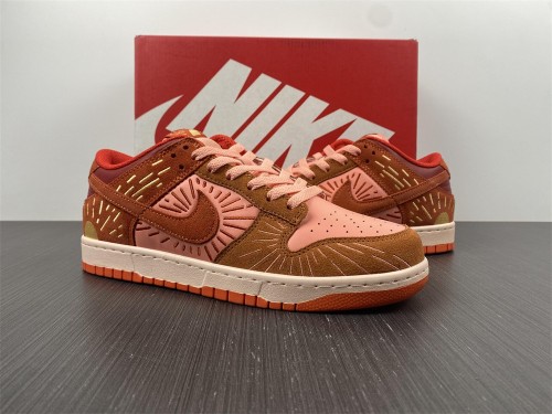 Dunk Low NH Winter Solstice  DO6723-800