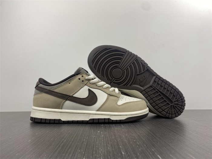 Dunk Low Steamboy OST LF0039-002
