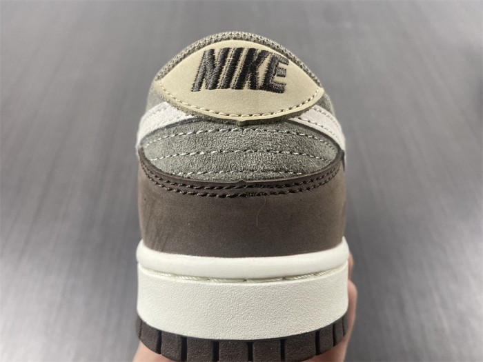 Dunk Low Steamboy OST LF0039-001