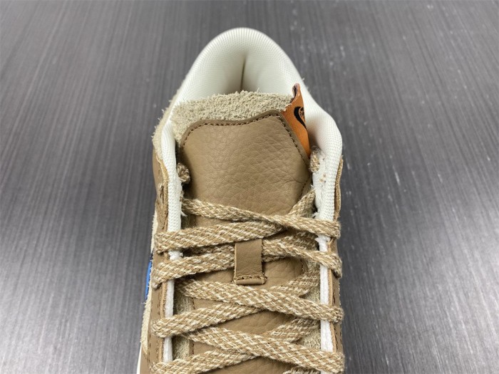 Dunk Low size? Dark Driftwood  DO6712-200
