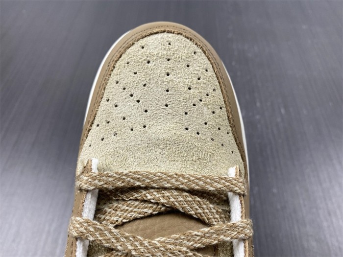 Dunk Low size? Dark Driftwood  DO6712-200