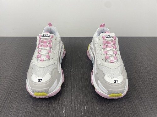 B*alenciaga Triple S 524039 W2FW4 7541