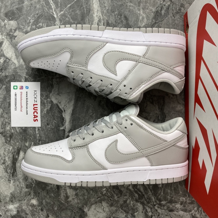 Dunk Low WMNS “Photon Dust” DD1503-103