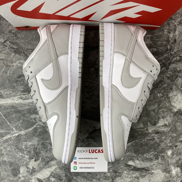 Dunk Low WMNS “Photon Dust” DD1503-103