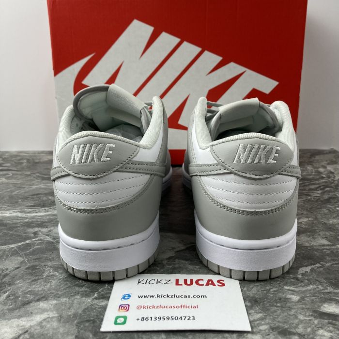 Dunk Low WMNS “Photon Dust” DD1503-103