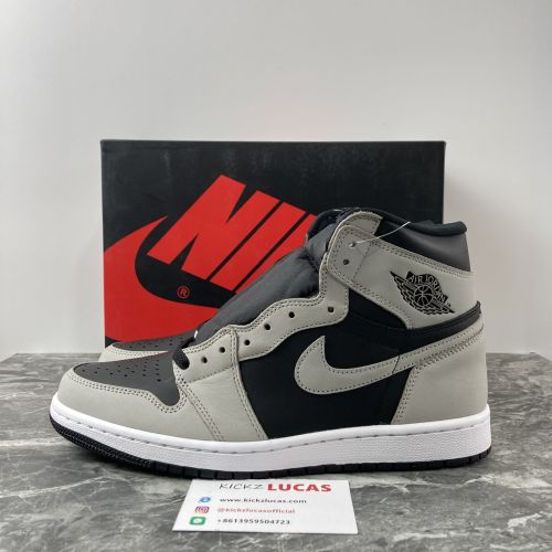 Air Jordan 1 Retro High Shadow 2.0  555088-035