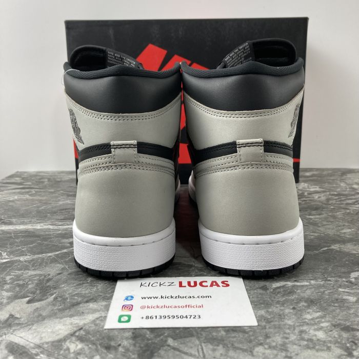 Air Jordan 1 Retro High Shadow 2.0  555088-035