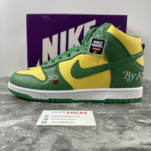 SB Dunk High Supreme By Any Means Brazil  DN3741-700