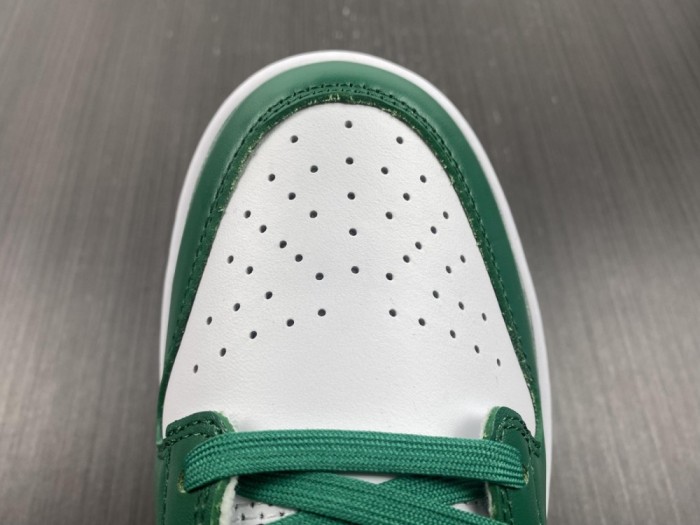 Dunk Low Essential Paisley Pack Green  DH4401-102