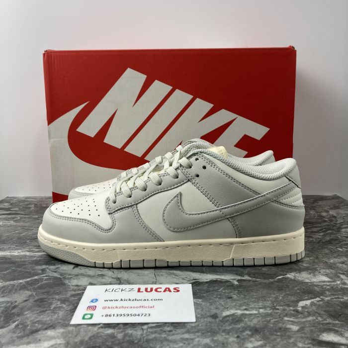 Dunk Low Sail Light Bone  DD1503-107