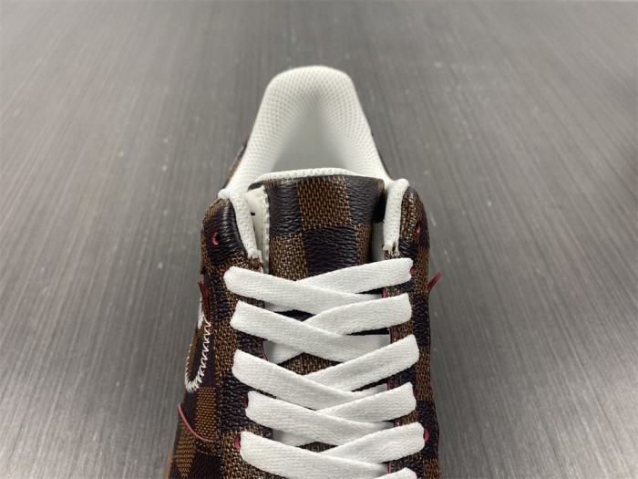 Air Force 1 X L*V special box 01