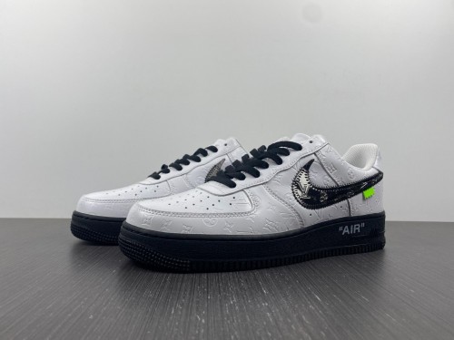 Air Force 1 X L*V special box 02
