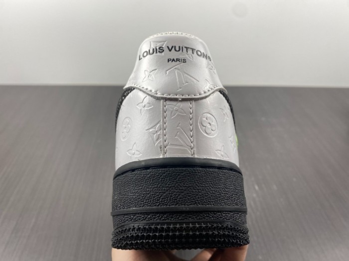 Air Force 1 X L*V special box 03