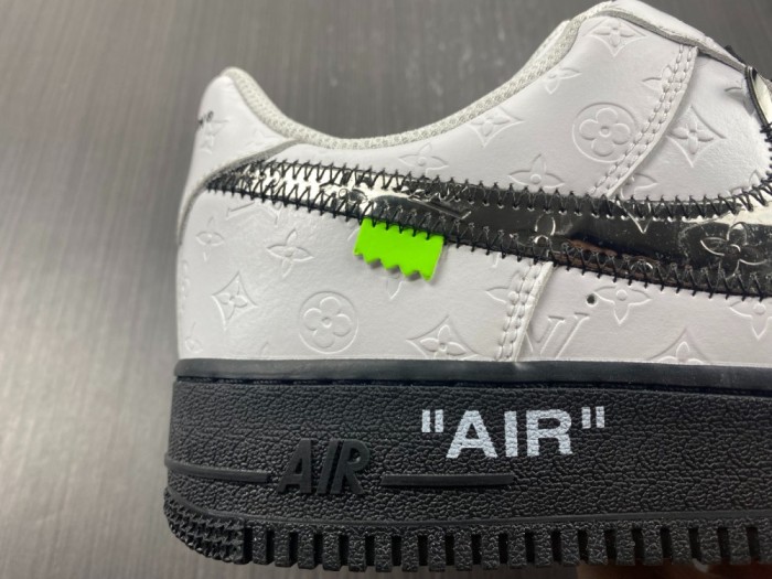 Air Force 1 X L*V special box 03