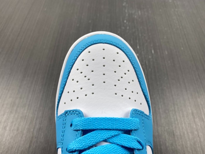 Dunk Low Kyrie Irving Baltic Blue  DN4179-400