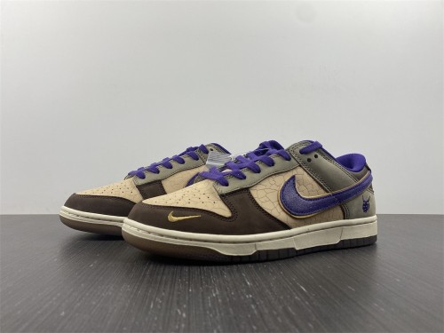 Dunk Low “Setsubun” DQ5009-268