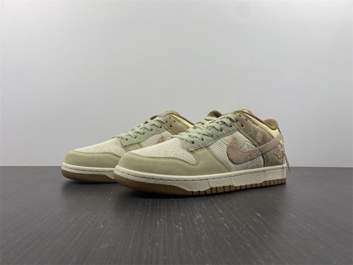 Dunk Low On the Bright Side  DQ5076-121
