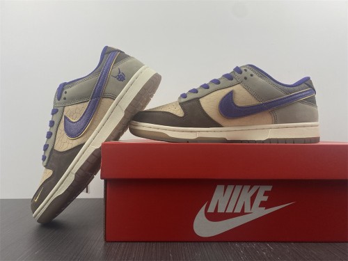 Dunk Low “Setsubun” DQ5009-268
