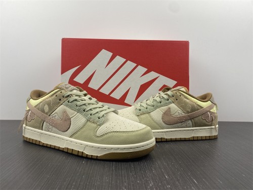 Dunk Low On the Bright Side  DQ5076-121