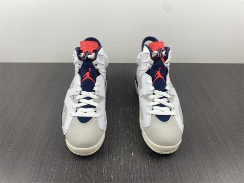 Air Jordan 6 Retro Tinker 384664-104