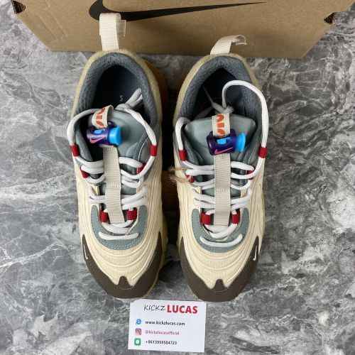 Air Max 270 ENG Travis Scott Cactus Trails