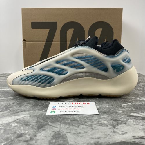 Yeezy 700 V3 Kyanite  GY0260