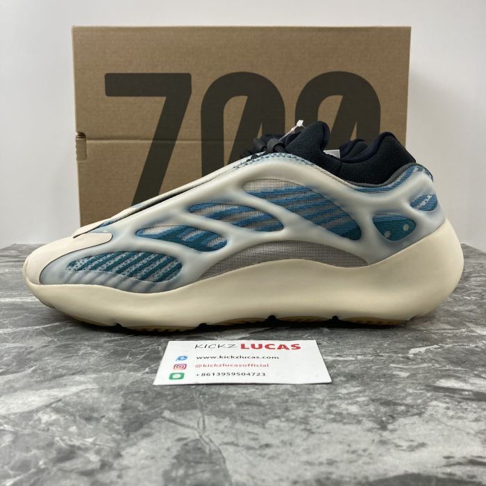 Yeezy 700 V3 Kyanite  GY0260