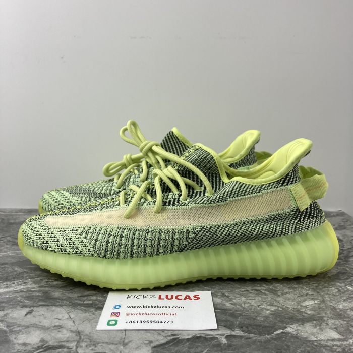 Yeezy Boost 350 V2 Yeezreel (Reflective)  FX4130