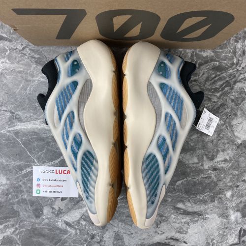 Yeezy 700 V3 Kyanite  GY0260