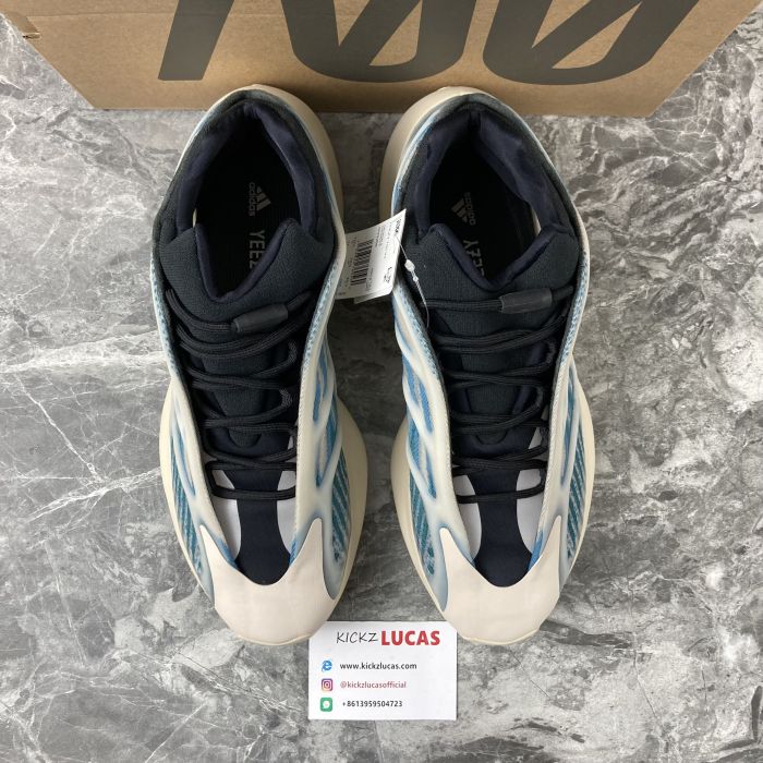 Yeezy 700 V3 Kyanite  GY0260