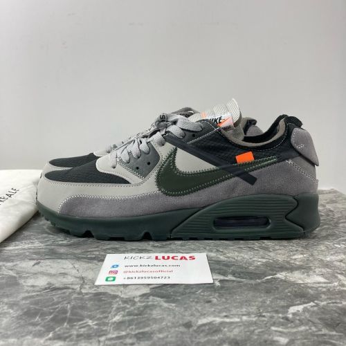 Off -White Air Max 90 OW