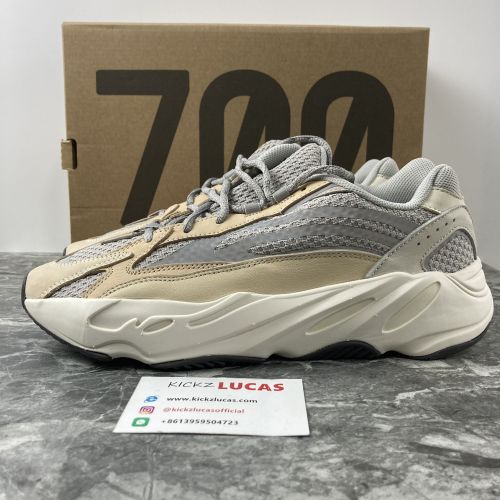 Yeezy Boost 700 V2 “Cream” GY7924