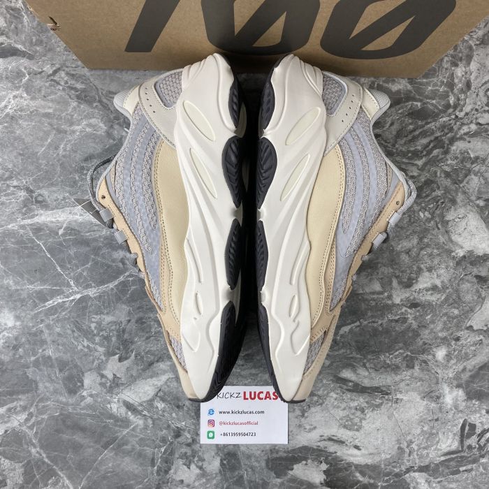 Yeezy Boost 700 V2 “Cream” GY7924