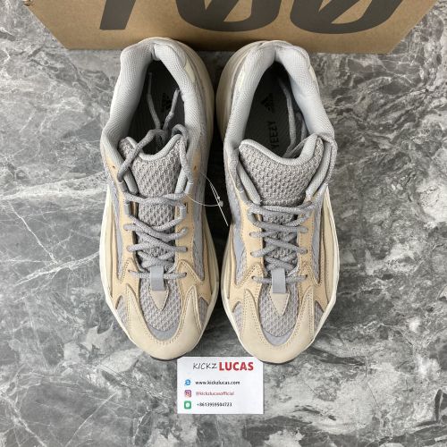 Yeezy Boost 700 V2 “Cream” GY7924