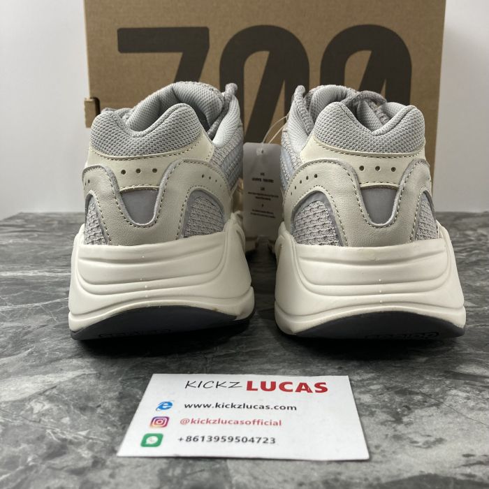 Yeezy Boost 700 V2 “Cream” GY7924
