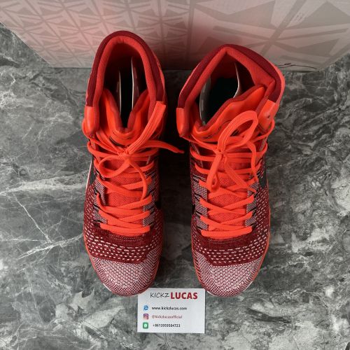 Kobe 9 Elite Christmas  630847-600