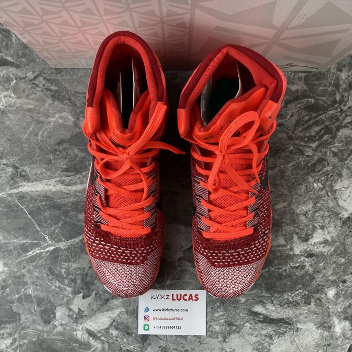 Kobe 9 Elite Christmas  630847-600