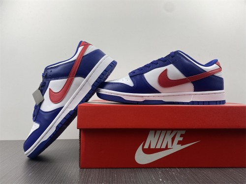 Dunk Low USA  DD1503-119