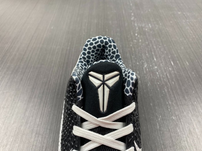 Kobe 6 Protro Mambacita Sweet 16  CW2190-002