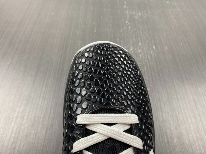 Kobe 6 Protro Mambacita Sweet 16  CW2190-002