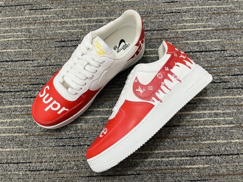 Air Force 1 X L*V Sureme