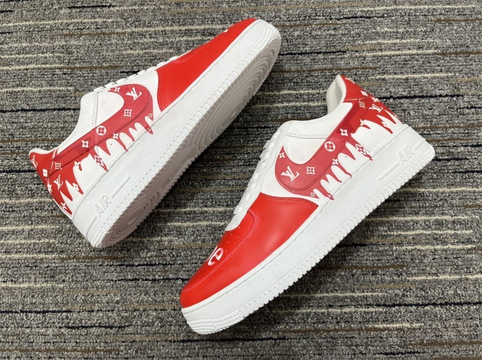 Air Force 1 X L*V Sureme